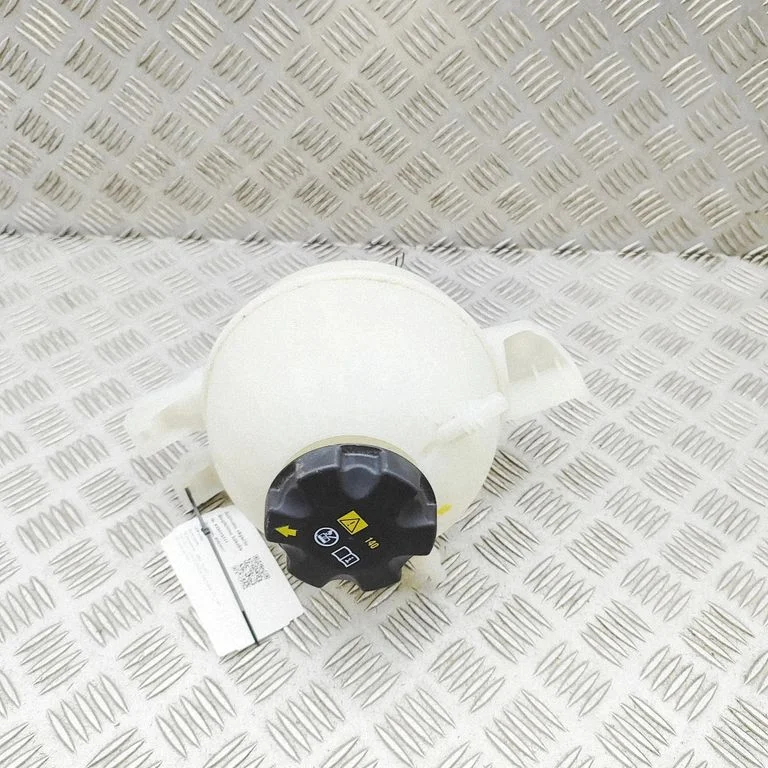 Coolant expansion tank/reservoir 5A6A030