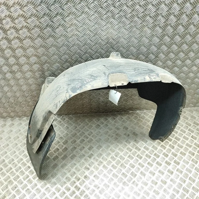 Rear arch fender liner splash guards – Volkswagen Amarok (2010-2020)
