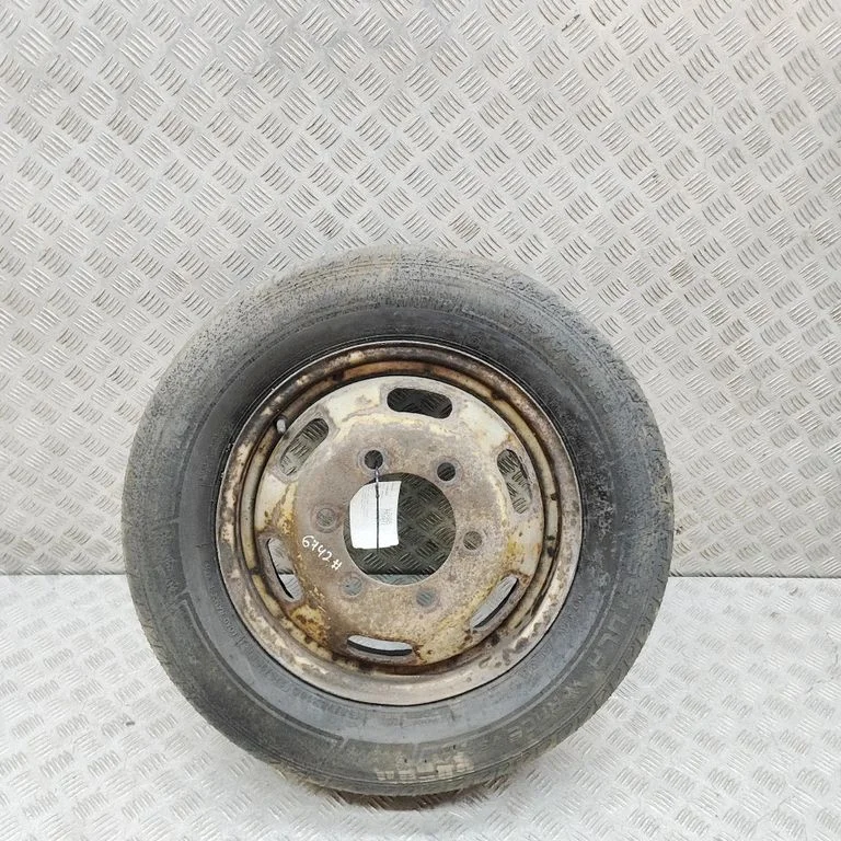 R16 alloy rim 201060E