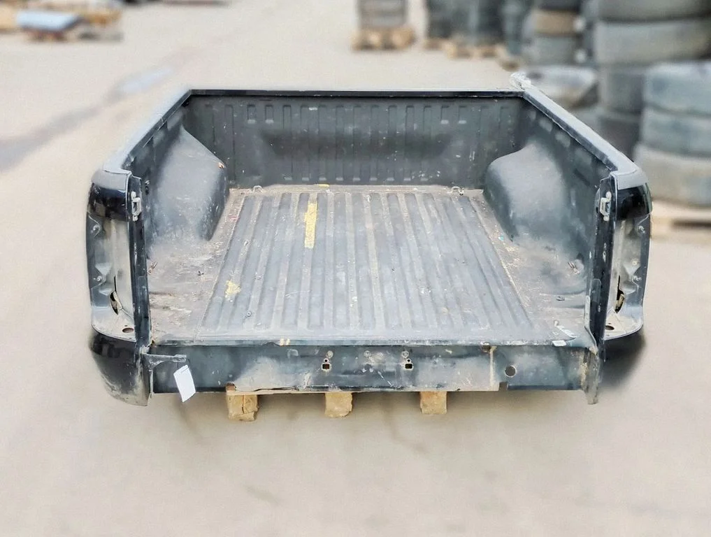 Other body part – Volkswagen Amarok (2010-2020)