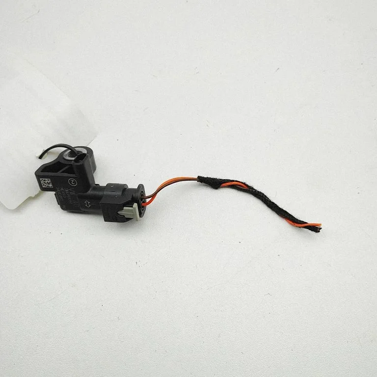 Drošības spilvenu trieciena sensors 3WA959351