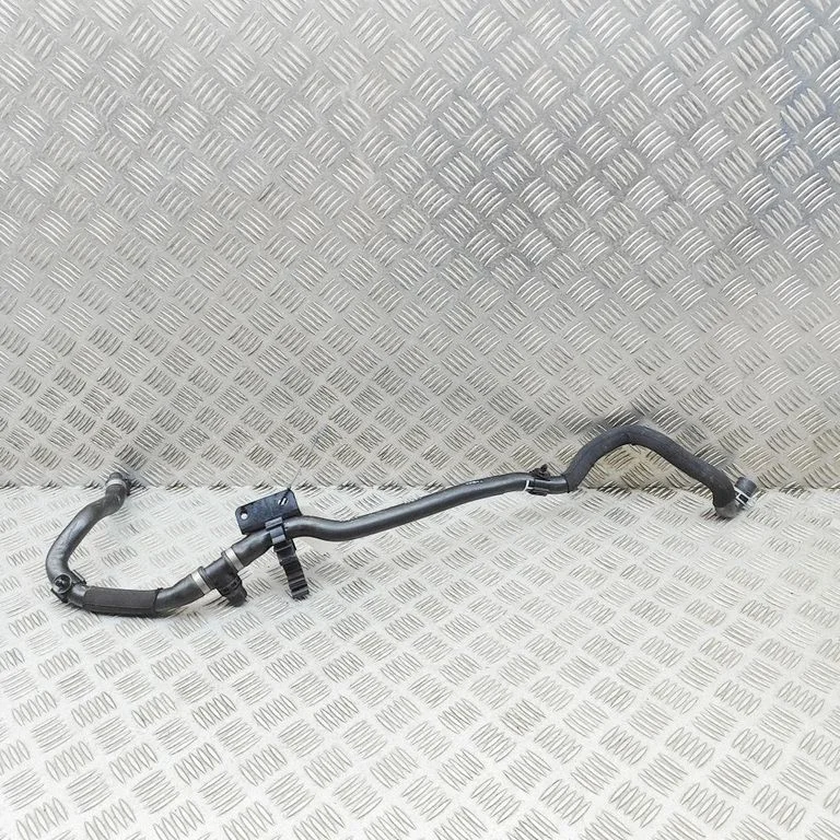 Engine coolant pipe/hose 6993464
