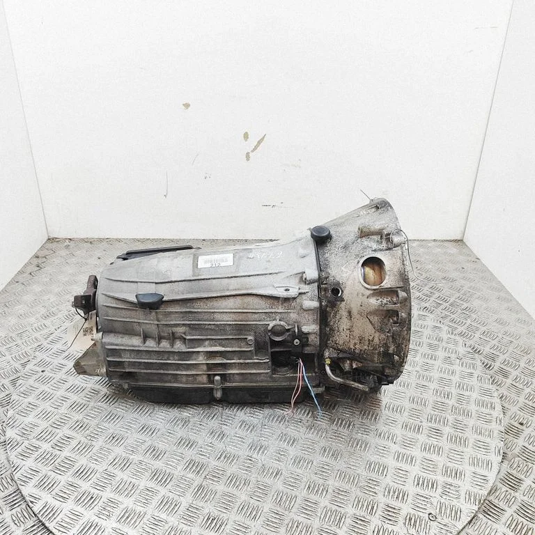 Automatic gearbox A2122705204