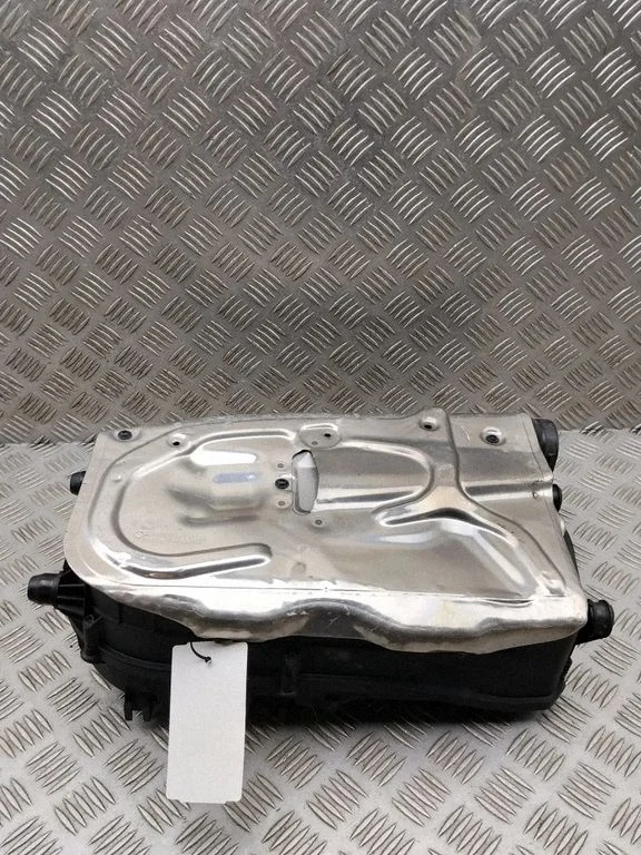Air filter box A6510901101