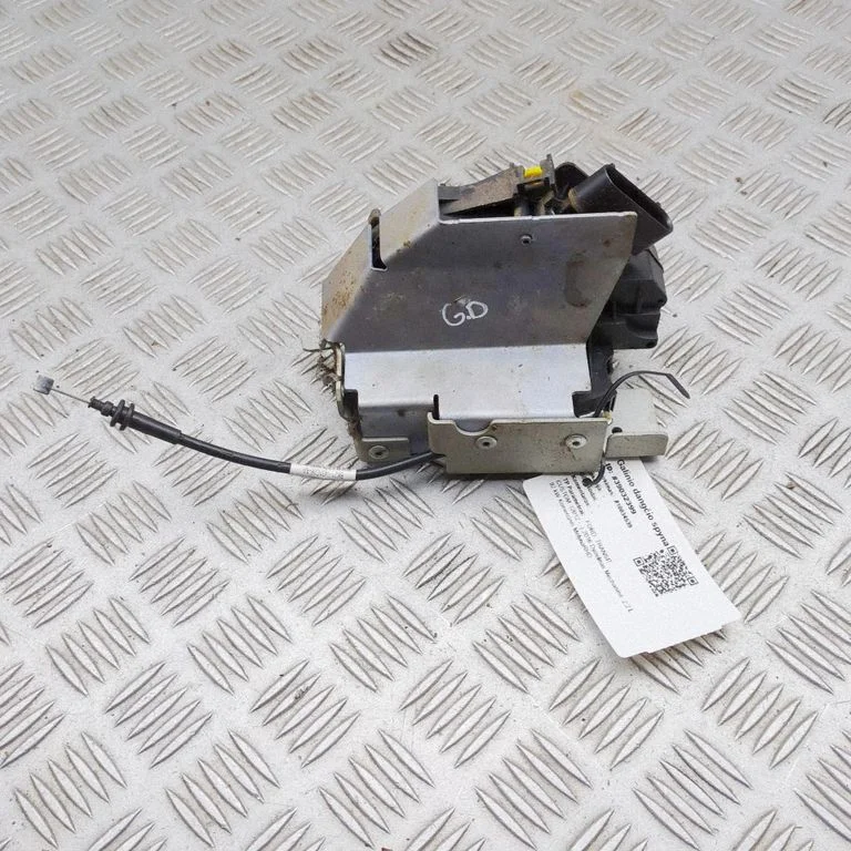 Tagaluugi lukk BK21V43288AK
