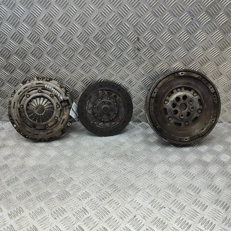 Sidurikomplekt – Mini One - Cooper Coupe R56 (2005-2014)