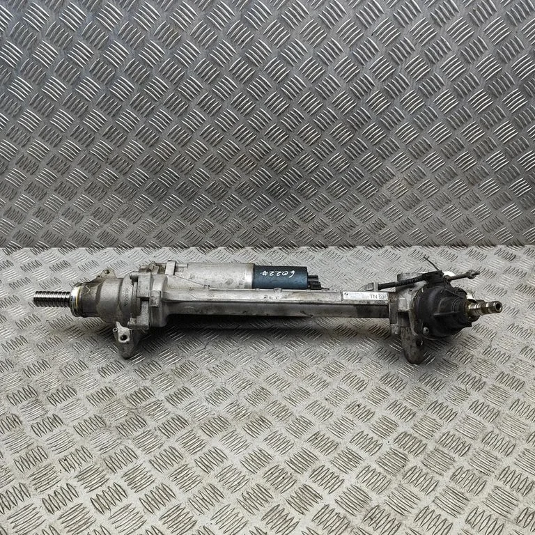 Steering rack – BMW X5M G05 F95 (2019-)