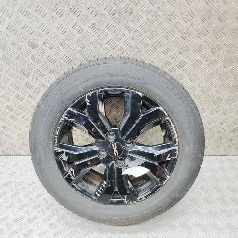 R16 valuvelg (-veljed) 403009410R