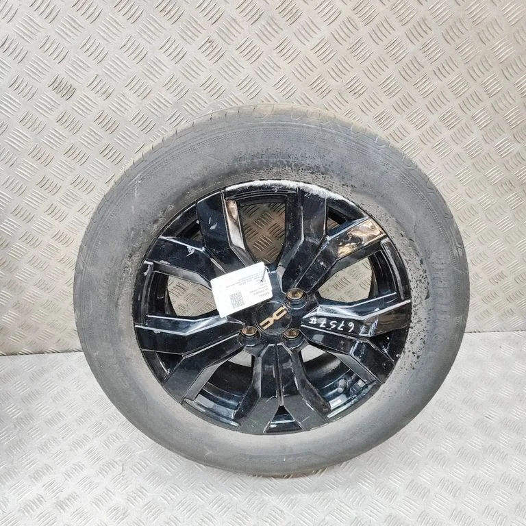 R16 valuvelg (-veljed) 403009410R