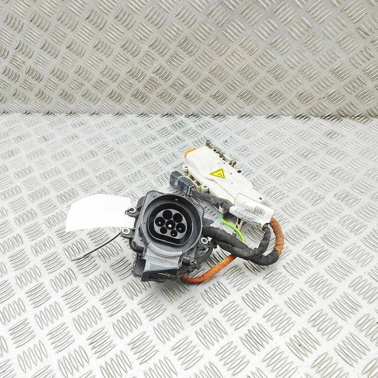 Electric car charging cable 31384939