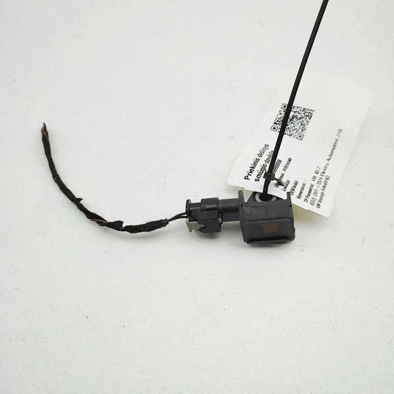 Drošības spilvenu trieciena sensors 5WA907651A