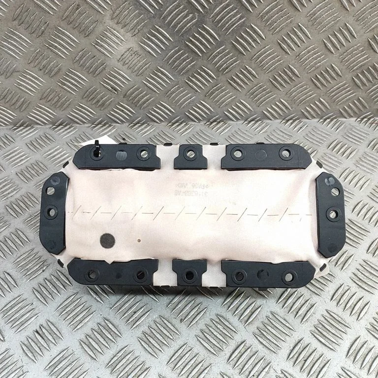 Pasažiera drošības spilvens – BMW iX1 (2022-)