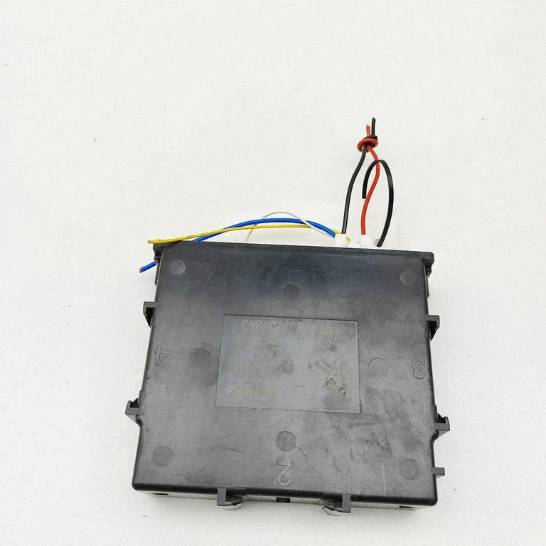 Rear brake EMF control unit/module – Nissan Leaf II (ZE1) (2017-2025)