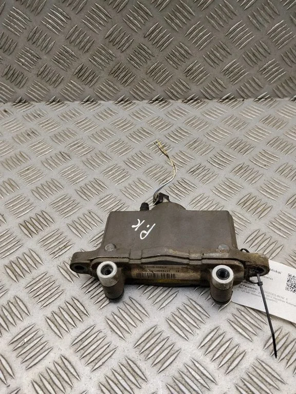 Bonnet Pedestrian Airbag Actuator A2129066201