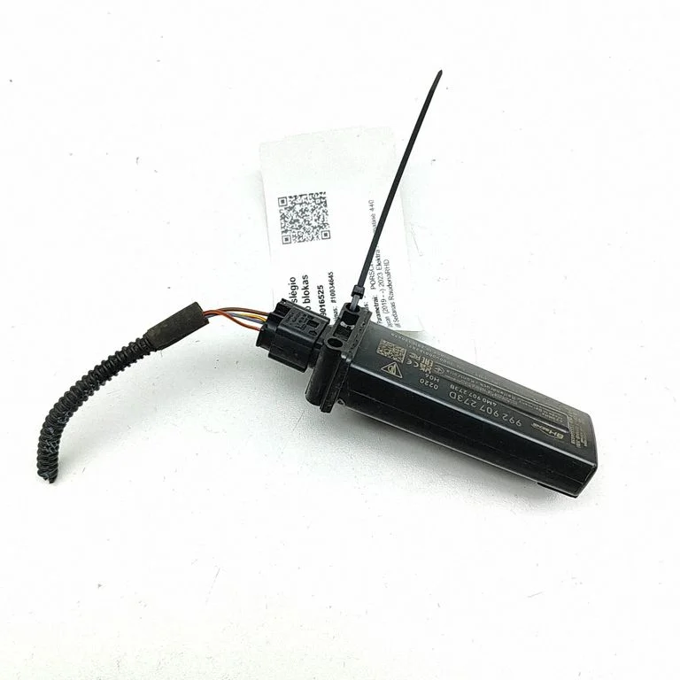 Sterownik ciśnienia w oponach 4M0907273B