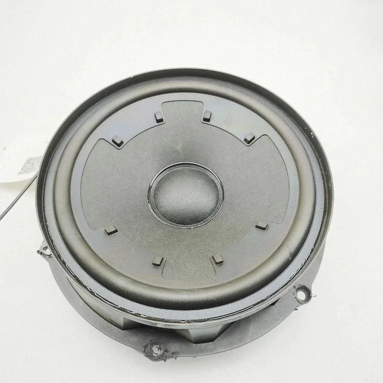Skaļrunis (-ņi) priekšējās durvīs 14A035454A