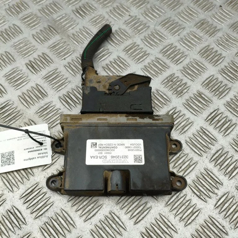 AdBlue juhtplokk 32312046