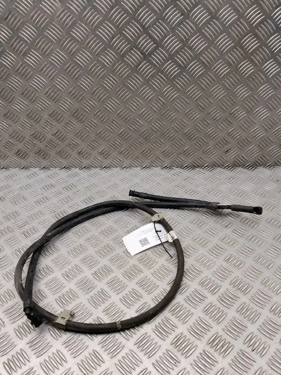 Windshield washer fluid hose A2128600092