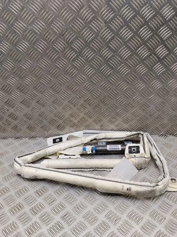 Roof airbag 608740000
