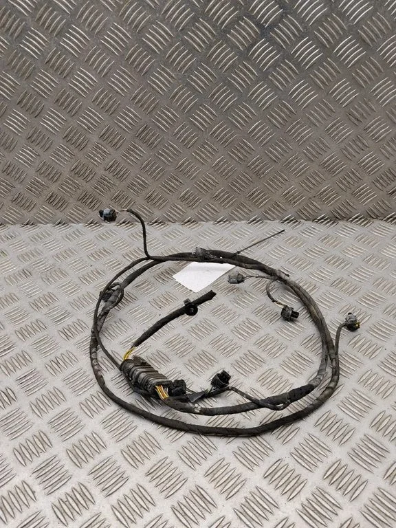 Parking sensor (PDC) wiring loom A2125407313