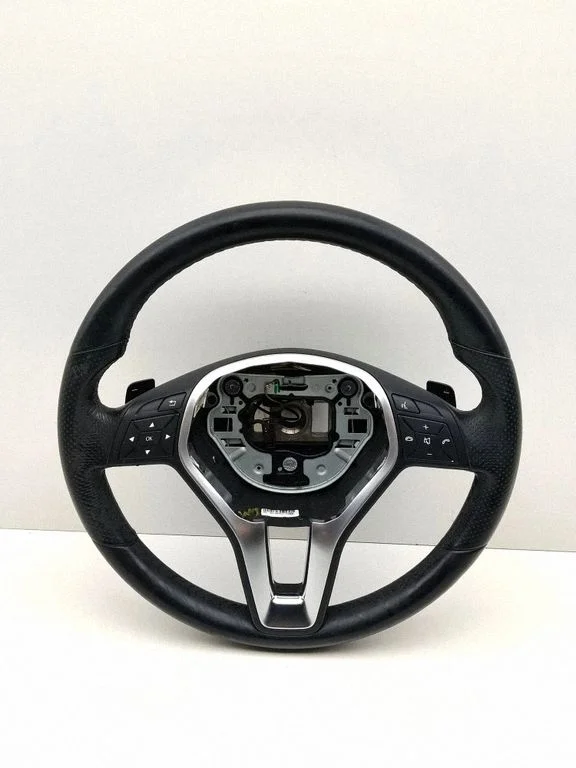 Steering wheel A2184600118