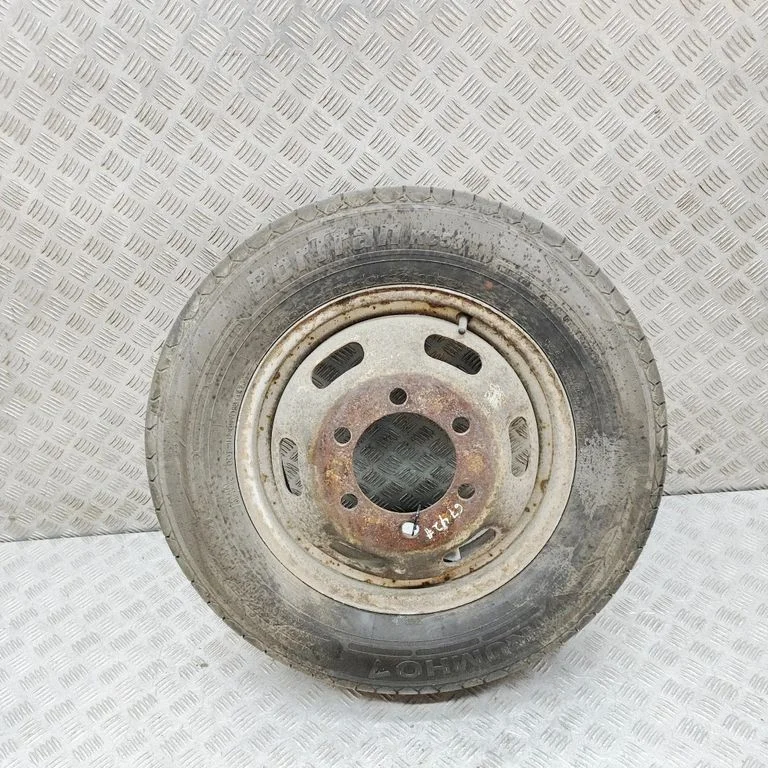 R16 alloy rim 201060E