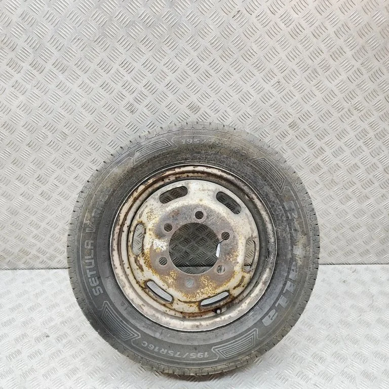 R16 alloy rim 201060E