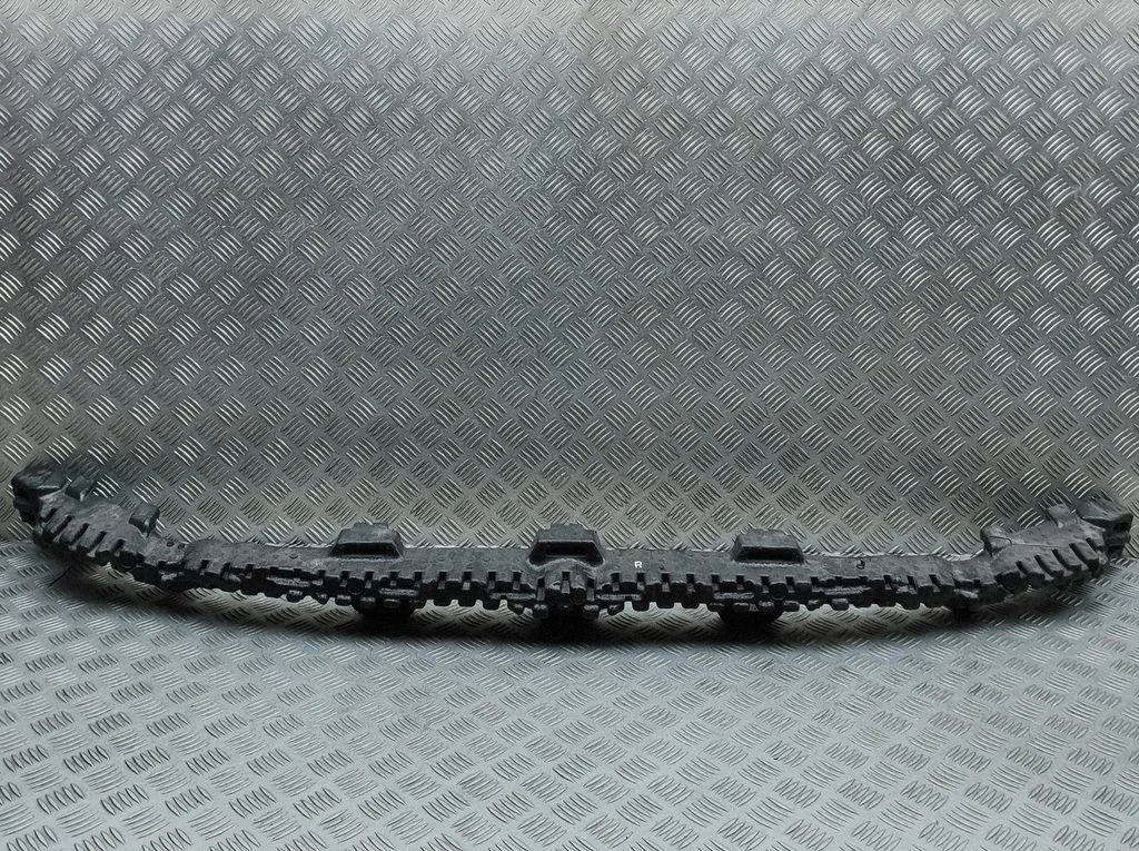 Front bumper foam support bar 8081095