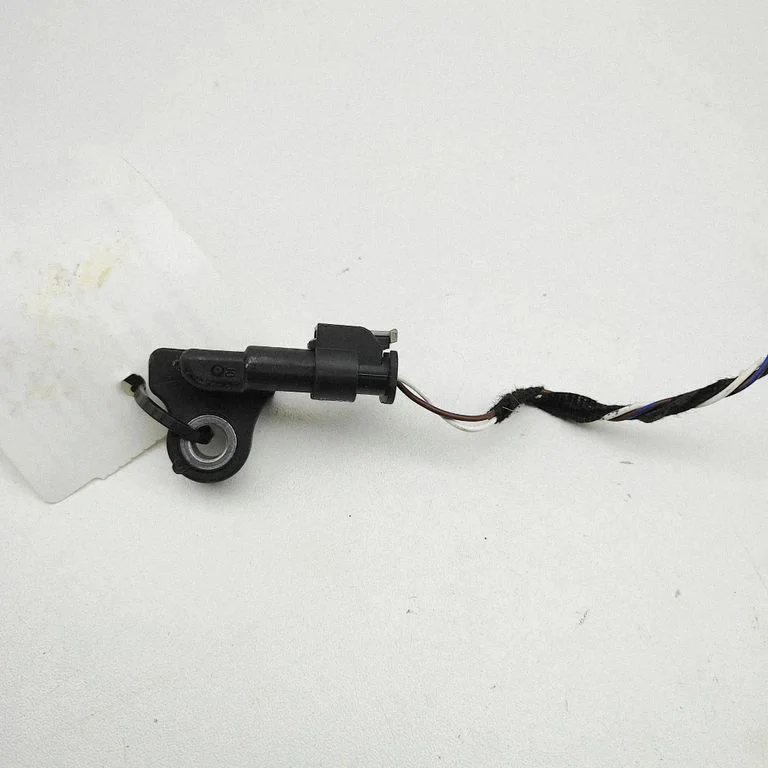 Drošības spilvenu trieciena sensors 3AW959351