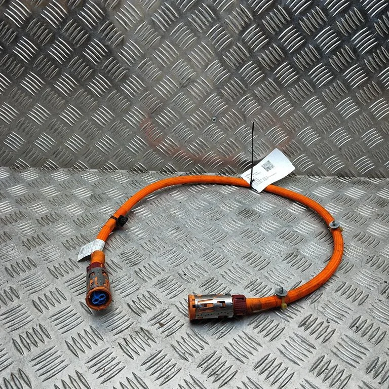 Citi vadi/instalācija – BMW iX3 G08 (2020-)