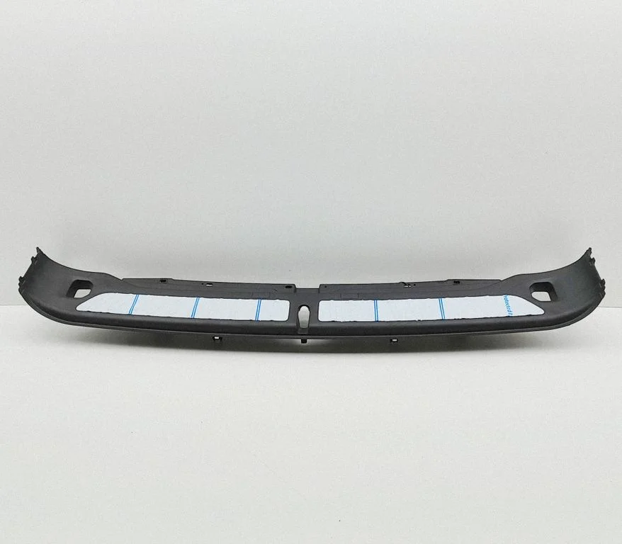 Trunk/boot sill cover protection 7451091