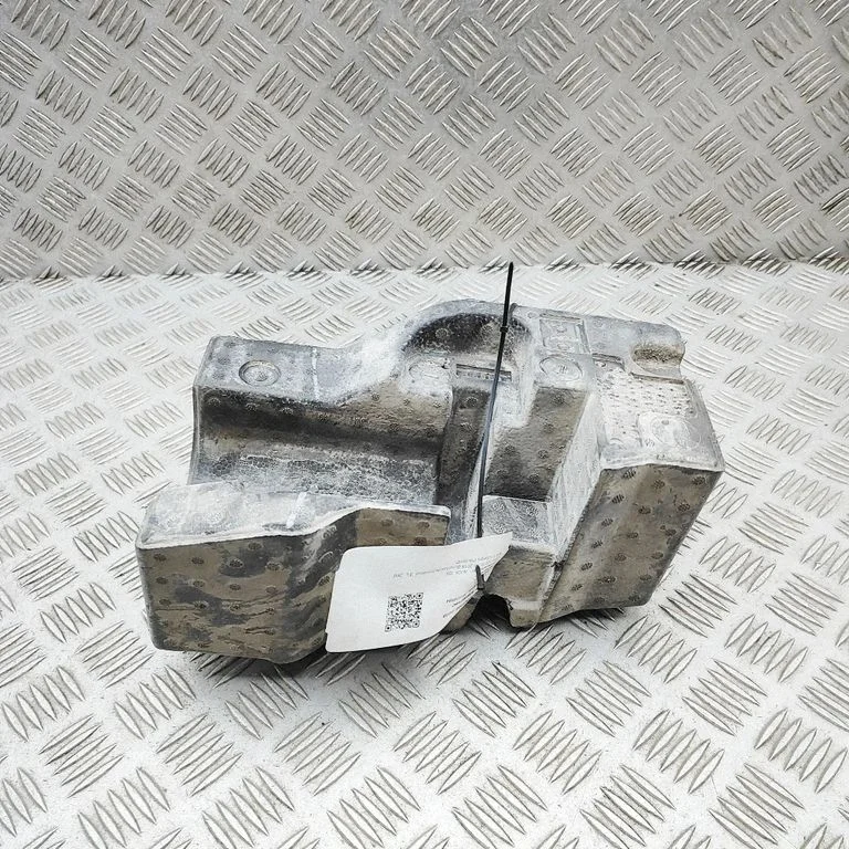 Muu pagasiruumi viimistluse osa 80A807574