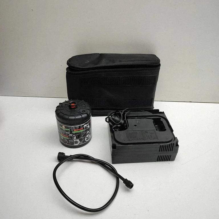 Kompressor (mehaaniline) – BMW iX3 G08 (2020-)