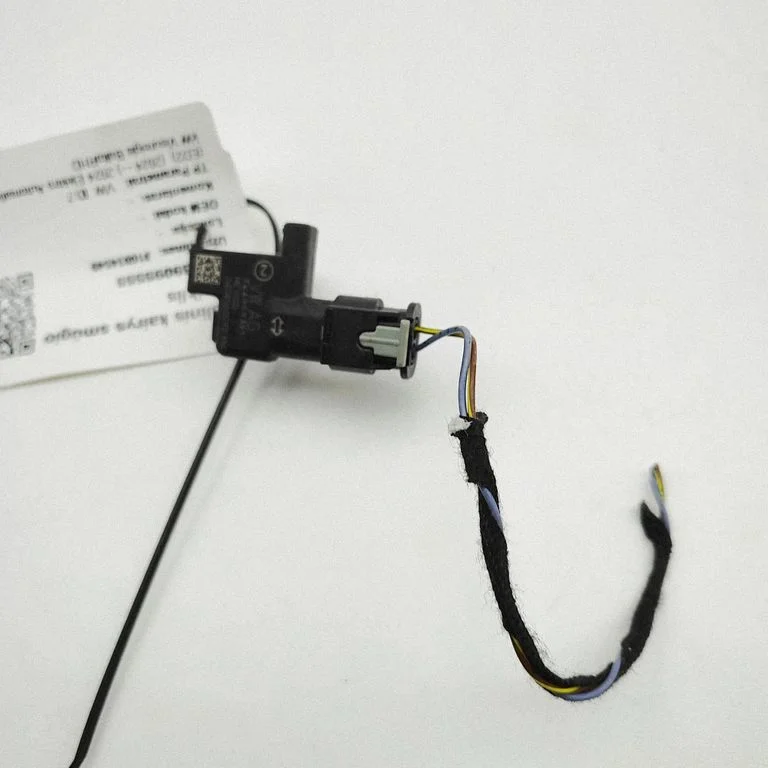 Drošības spilvenu trieciena sensors 3WA959351
