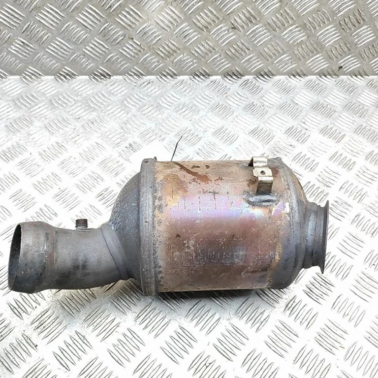 Catalyst/FAP/DPF particulate filter A2124901492
