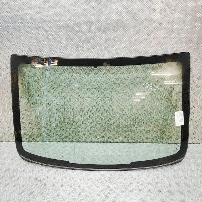 Rear windscreen/windshield window – Volvo S90, V90 (2016-)