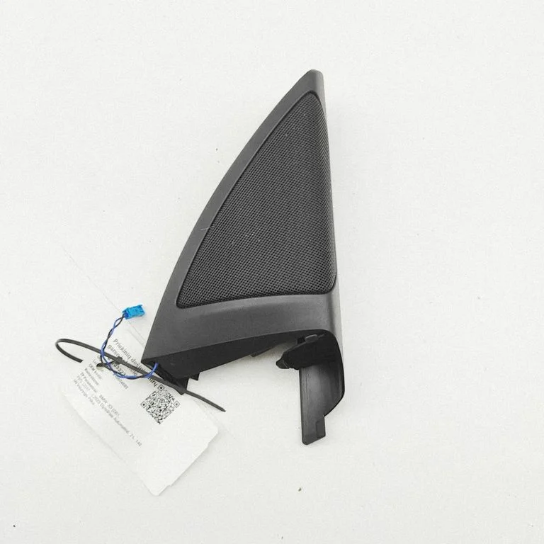 Front door speaker 7419326