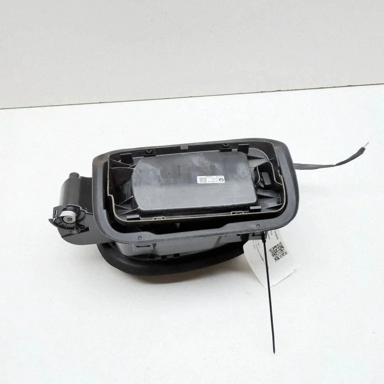 Kütusepaagi kork 7387939