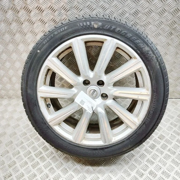 R18 valuvelg (-veljed) – Volvo S90, V90 (2016-)