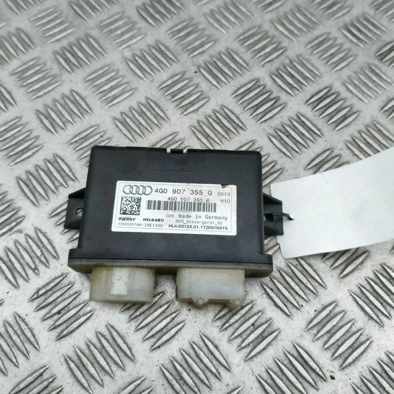 Adblue control unit 4G0907355B