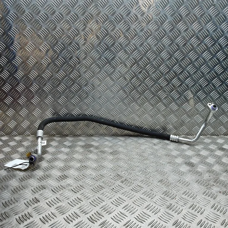 Gaisa kondicioniera caurule (-es)/šļūtene (-es) – BMW iX3 G08 (2020-)