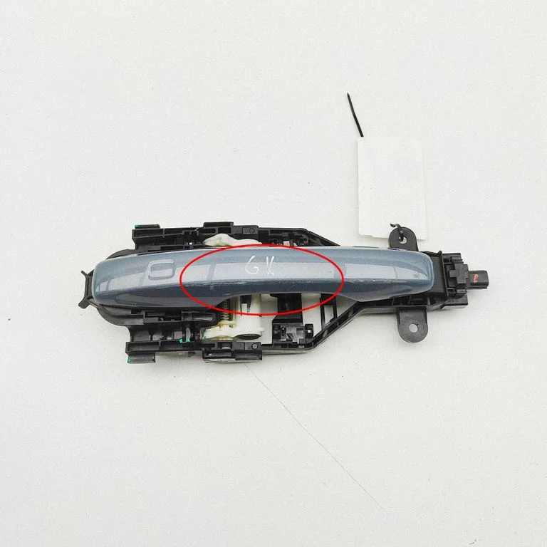 Front door exterior handle – Volvo S90, V90 (2016-)
