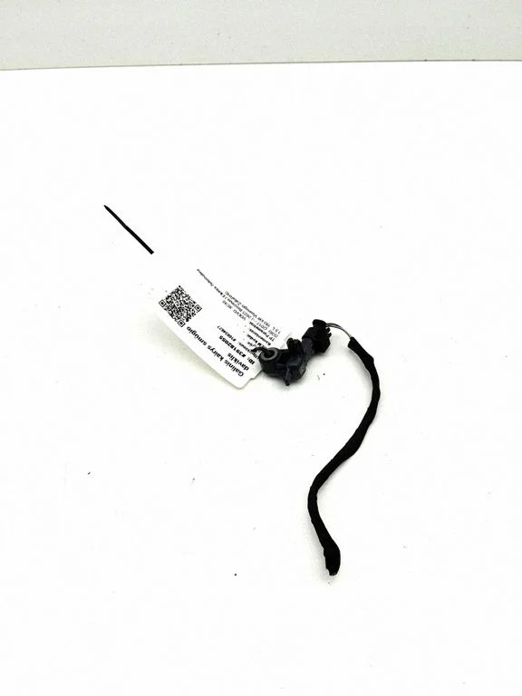 Drošības spilvenu trieciena sensors
