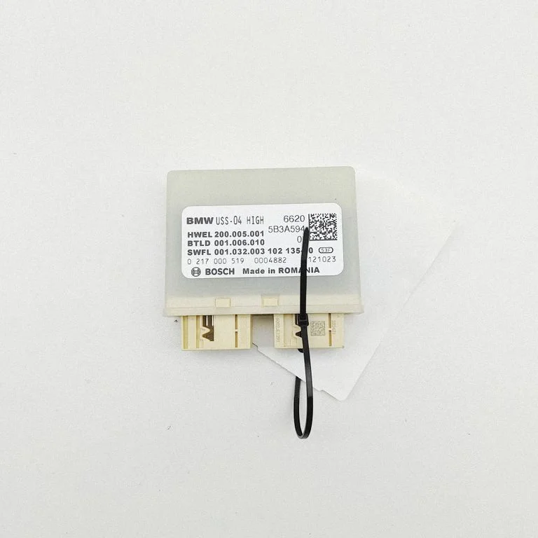 Parkošanās (PDC) sensoru vadības bloks – BMW X3 G01 (2018-2024)