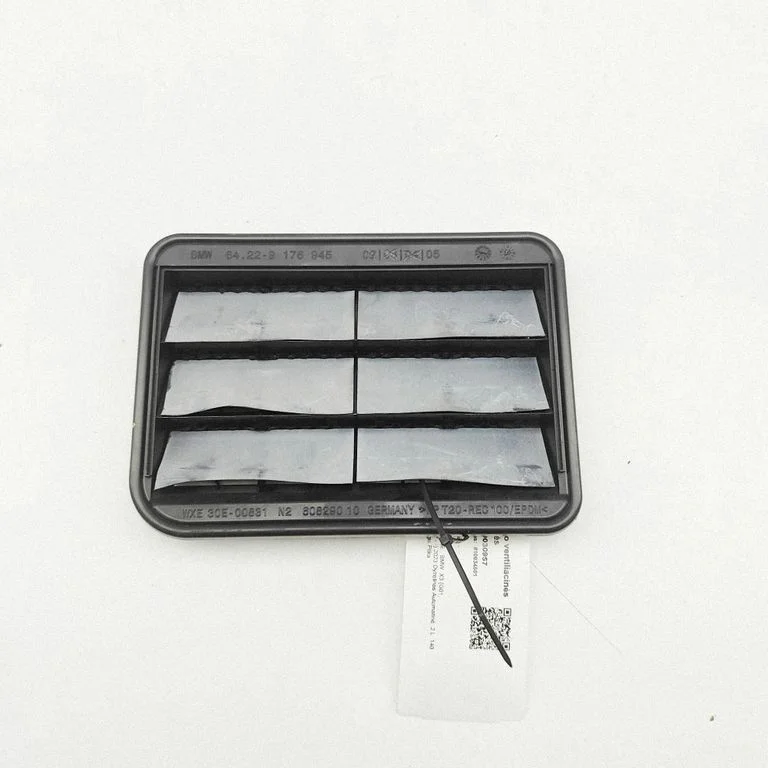 Ventilācijas režģis – BMW X3 G01 (2018-2024)