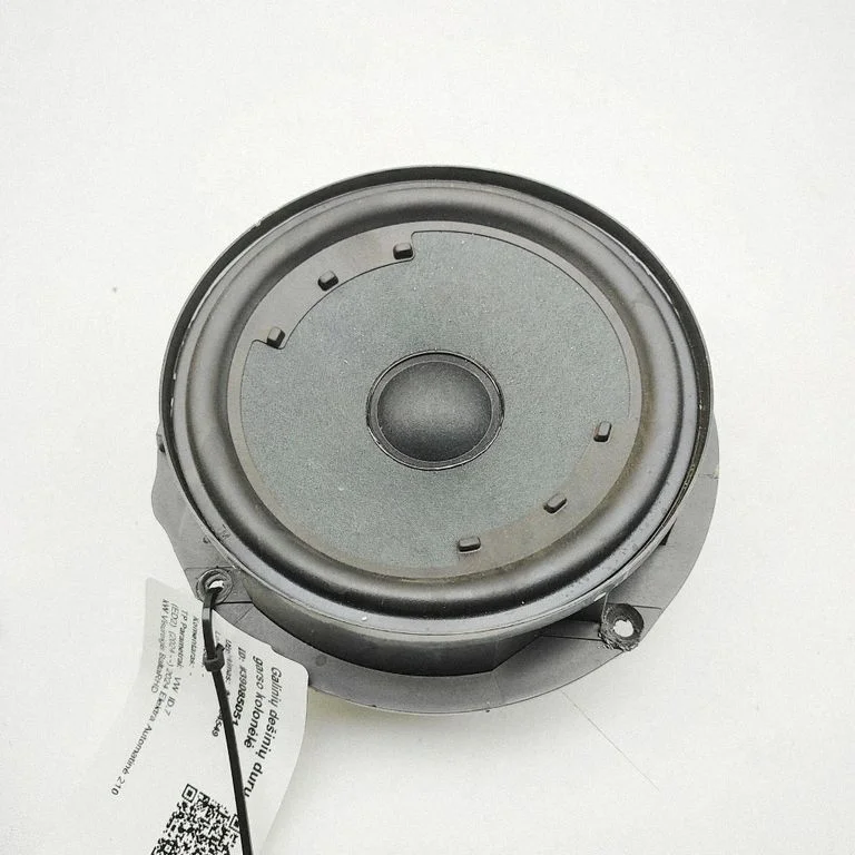 Skaļrunis (-ņi) aizmugurējās durvīs 14A035453A