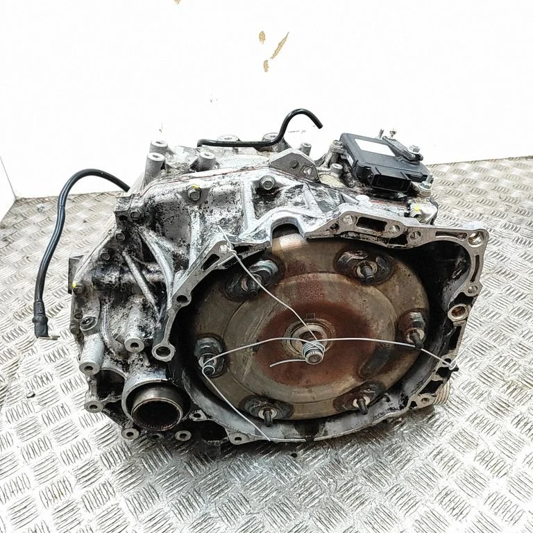 Automatic gearbox 1285133