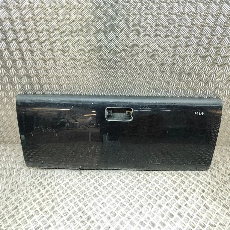 Tailgate/trunk/boot lid 2H5829104B