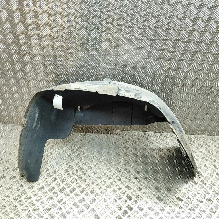 Rear arch fender liner splash guards – Volkswagen Amarok (2010-2020)