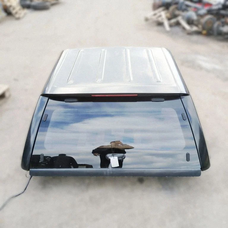 Other body part – Volkswagen Amarok (2010-2020)